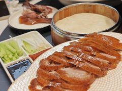 汴京果木烤鸭-梅利汴京烤鸭•开封豫菜地标店(东司门店)