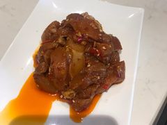 -么子烤肉(化龙池店)
