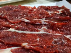 -伟记牛肉(金鸿公路店)