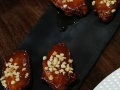 果酱鸡翅-1861意大利餐厅(文化广场店)