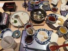 -小山日本料理(太古汇店)