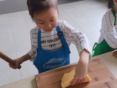 -帐篷客·溪龙茶谷度假酒店