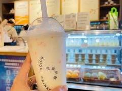 -宝珠奶酪(长宁金虹桥店)