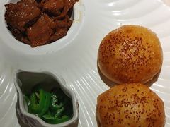 -北国饭店(汕头卜蜂店)