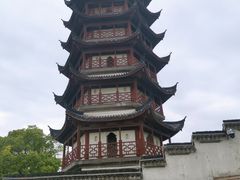 -观潮胜地公园