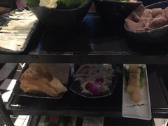 -哥老官重庆美蛙鱼头(宝山龙湖店)