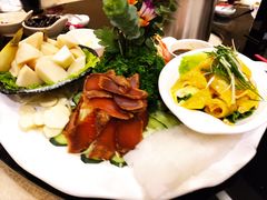 -巷语私房料理(华一实业大厦店)
