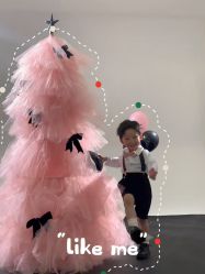 -雅尼·亚米儿童摄影美学馆(汉阳店)