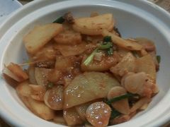 -西北45°(世茂广场店)