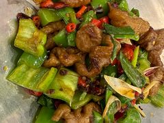 -桃子餐厅·天津菜(红星路直营店)