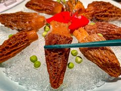 -芸山季·云南野生菌火锅(宝能环球汇店)