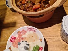 -破三川·新川菜(静安大融城店)