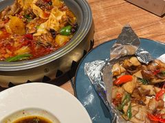 -耶里夏丽·丝路新疆菜·清真食品(徐汇南丹东路臻选店)