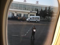 -哈尔滨太平国际机场
