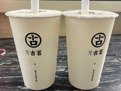 -古茗(鸳鸯店)