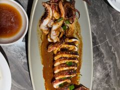 -前海沿·青岛菜(乐客城店)