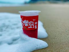 -南澳岛打卡果汁冰公司