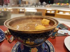 -元一希尔顿酒店·禅自助餐厅·啤酒花园