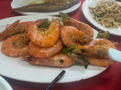 -蛇口康乐快餐鱼仔档(翠苑小区店)