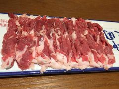 -年巴羊肉铺老铜锅(梅江店)