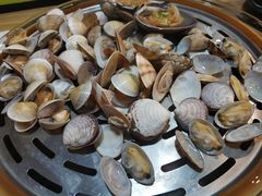 -海博汇蒸汽海鲜