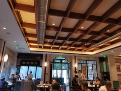大堂-春发生饭店·非遗(南院门店)
