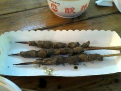 -双桂坊美食街(南大街商业步行街店)