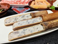 -重捞鲜毛肚火锅(东方不夜城店)