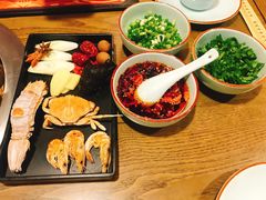 -好介口深夜酒馆(梅江店)