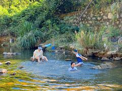 -北仑森林植物园