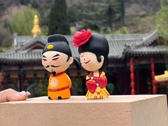 -华清宫景区