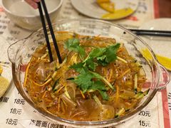 东北大拉皮-吉味馆(柠溪店)
