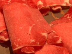 和牛西冷-呷哺呷哺(融创茂店)