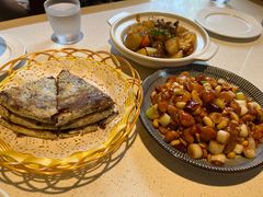 -恰八斗·猛火长沙菜(国贸店)