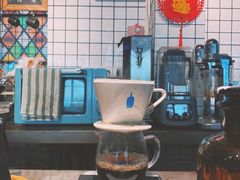 -NOTOOCAFE不二咖啡馆(岩前店)