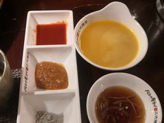 -三代烤肉(保利广场店)