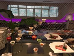 -万德诺富特酒店·自助餐厅(万德大厦店)