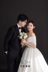 -艺匠摄影ARTIZ STUDIO(南京店)