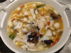 -Aqua Oasis 水天堂(爱山广场店)