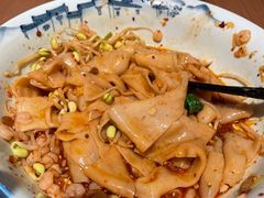 -难忘的面(五矿君澜酒店)