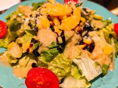 -盘炉forenza·云贵川融合小食堂 ( 钟楼中柳巷店)