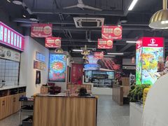 -兰州陈记牛肉面 ·烧烤· 铜锅涮肉(万达店)