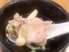 鸡汤-胡子大厨·超级小炒肉(晶耀前滩店)