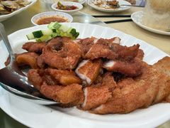 -新山亚明小厨
