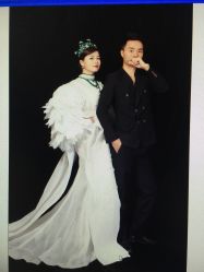 -蔚蓝映像STUDIO婚纱摄影(南稍门店)