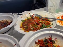 -兰湘子·湘菜小炒(长安万科广场店)