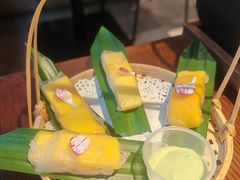 -泰妃殿(武汉首店)