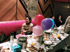 -星伦多自助料理(华润万象城店)