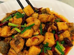 -红豆园(文林街店)