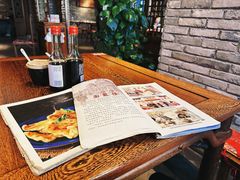 -新兴园饺子馆(河南街店)